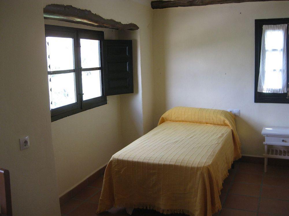 Hostal La Molina Alora Eksteriør bilde
